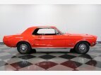 Thumbnail Photo 30 for 1968 Ford Mustang